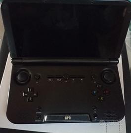 Emulatore per retrogaming GPD XD Plus