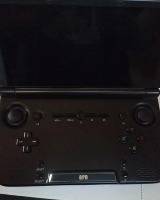 Emulatore per retrogaming GPD XD Plus