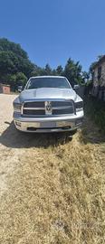 Dodge ram 1500