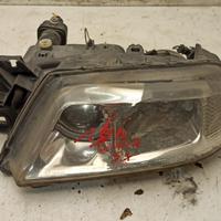 FARO ANTERIORE SINISTRO ALFA ROMEO 166 Serie (936_