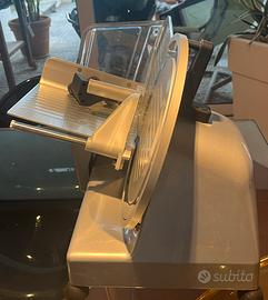 Affettatrice elettrica R.G.V.