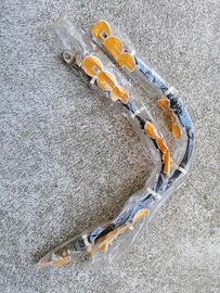 Tubi freni e distribuzione Lancia Montecarlo