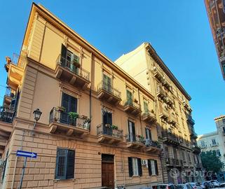 LUMINOSO E RIFINITO BILOCALE ARREDATO - VIA ROMA
