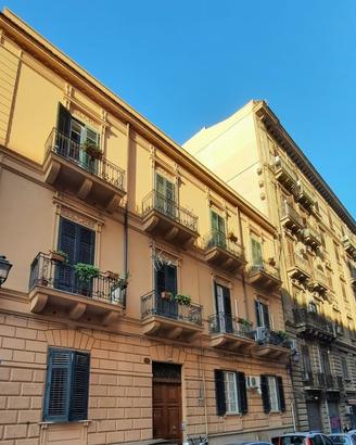 LUMINOSO E RIFINITO BILOCALE ARREDATO - VIA ROMA