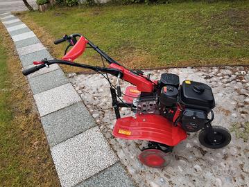 MOTOZAPPA ZB-3