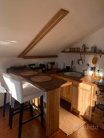 Bilocale Richardette - 4 posti letto