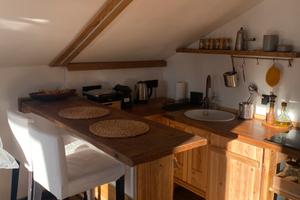 Bilocale Richardette - 4 posti letto