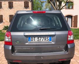 LAND ROVER Freelander 2ª serie - 2008