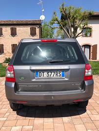 LAND ROVER Freelander 2ª serie - 2008