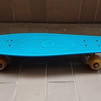 Skateboard penny