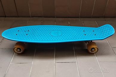 Skateboard penny