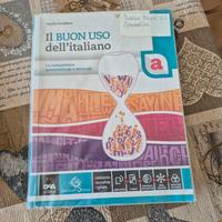 il buon uso dell'italiano