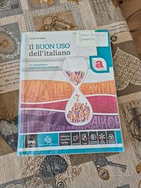 il buon uso dell'italiano