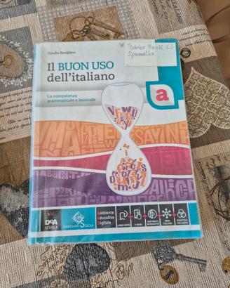 il buon uso dell'italiano