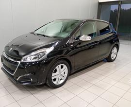 Peugeot 208 PURE TECH 82CV 5P STYLE - NEOPATENTATI