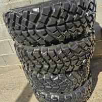 Cerchi e gomme per Suzuki vitara