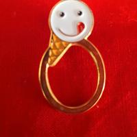 spilla gelato Sammontana 