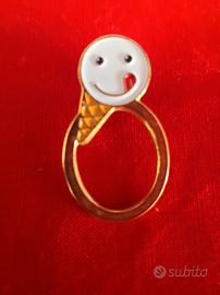 spilla gelato Sammontana 