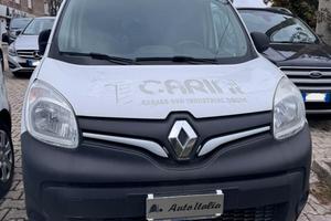 RENAULT KANGOO 1.5 95CV 2020