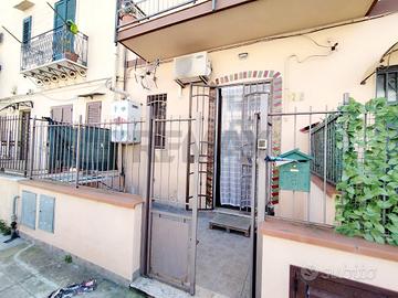 Casa Semindipendente - Palermo