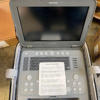 Ecografo portatile Siemens Acuson P500 2020