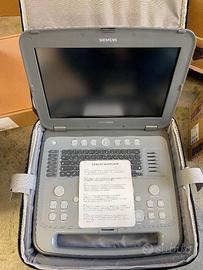 Ecografo portatile Siemens Acuson P500 2020