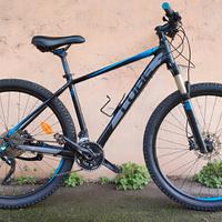 MTB CUBE 
