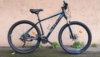 MTB CUBE 