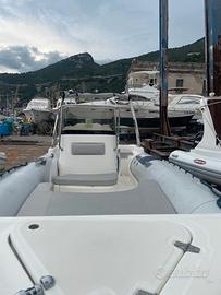 Gommone beluga 21