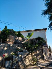 Casa indipendente 
