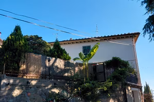 Casa indipendente 
