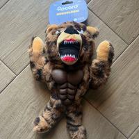 Gioco da mordere per cani Muscolosi Orso