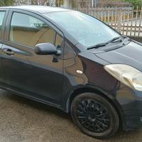 TOYOTA YARIS 1.3 BENZINA - OK NEOPATENTATI