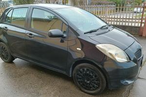 TOYOTA YARIS 1.3 BENZINA - OK NEOPATENTATI
