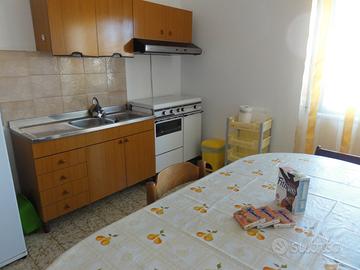 Lato MARE 300 mt dal mare