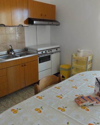 Lato MARE 300 mt dal mare