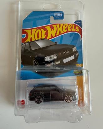 Hot Wheels STH