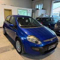 Fiat Punto Evo 1.3 Mjt 95 CV 5 porte neopatentati