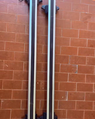 Barre Portatutto