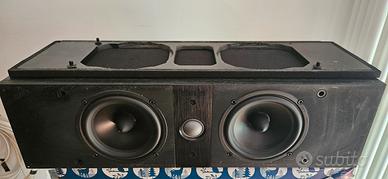 Indiana line tesi 704