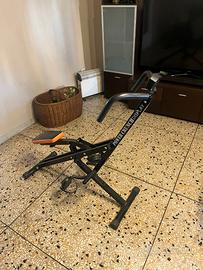 Total Power Crunch Display Giorgio Mastrota – Panc