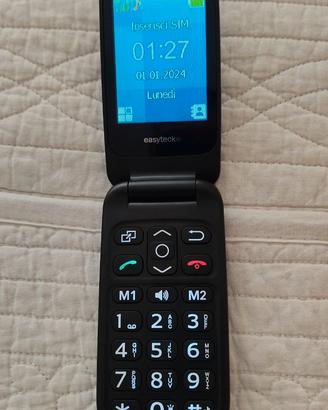 Telefono Easyteck F210