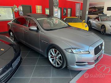 JAGUAR XJ L 3.0d R-DYNAMIC *IPERFULL*