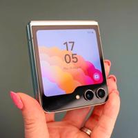 Samsung Galaxy Z Flip 5