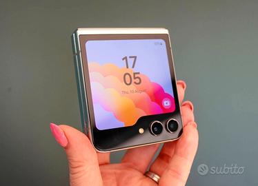 Samsung Galaxy Z Flip 5
