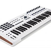 Arturia keylab 49 mk2 - veloce x spazio in studio