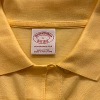 Polo senza maniche Brooks Brothers