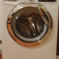 Lavatrice Hoover A+++ € 100 tratt. SLIM errore E02