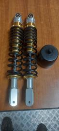 Ammortizzatori posteriori per Honda SH  125/150