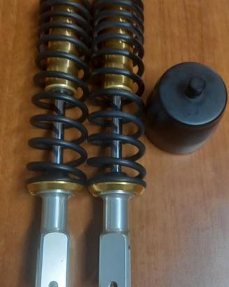 Ammortizzatori posteriori per Honda SH  125/150